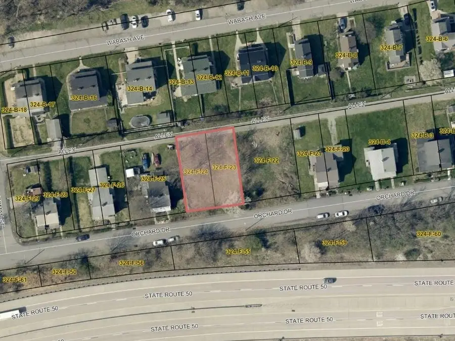 50 Orchard Dr, Morgan, PA 15064 - Image #3