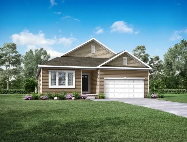 1011 Whistler Way, Marshall, PA 16046 - Image #1