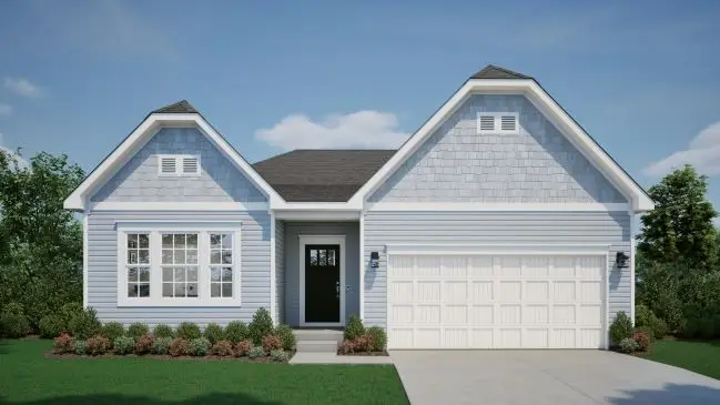 6056 Ruby Way, Cranberry Township, PA 16046 - Image #1