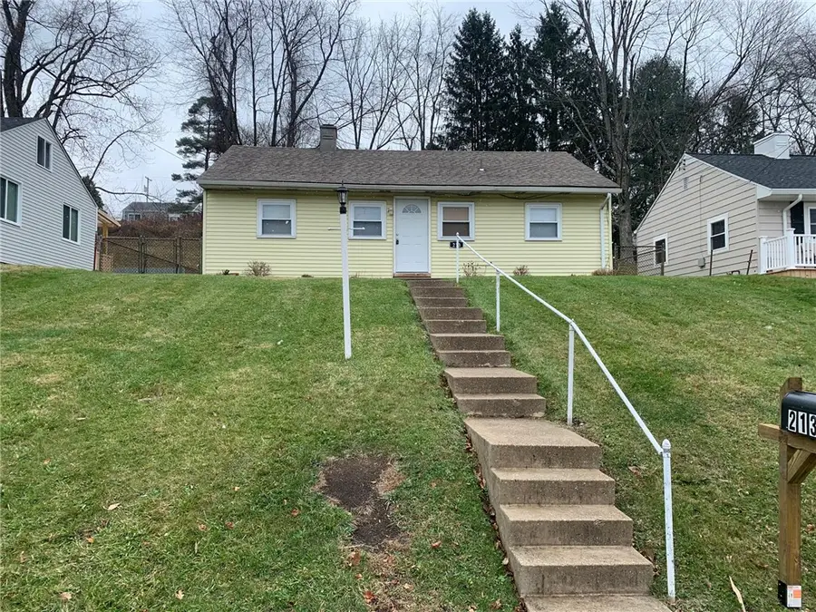 213 Caruso Dr, Monroeville, PA 15146 - #2