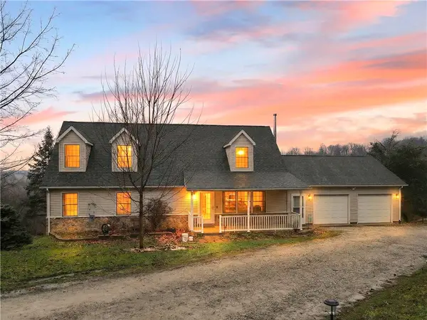 229 Balls Rd, Washingtn/Ruff Creek, PA 15370