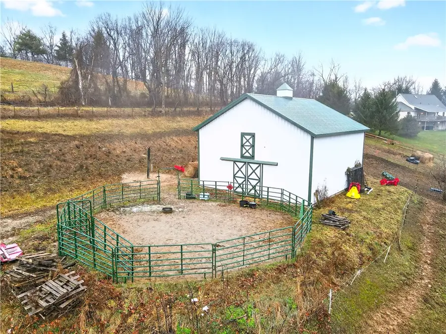 229 Balls Rd, Morgan, PA 15370 - Image #3