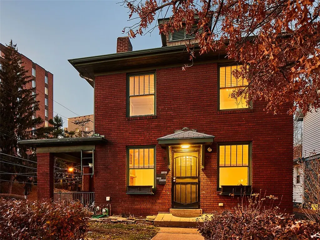 5101 Bayard, Shadyside, PA 15232 - Image #1