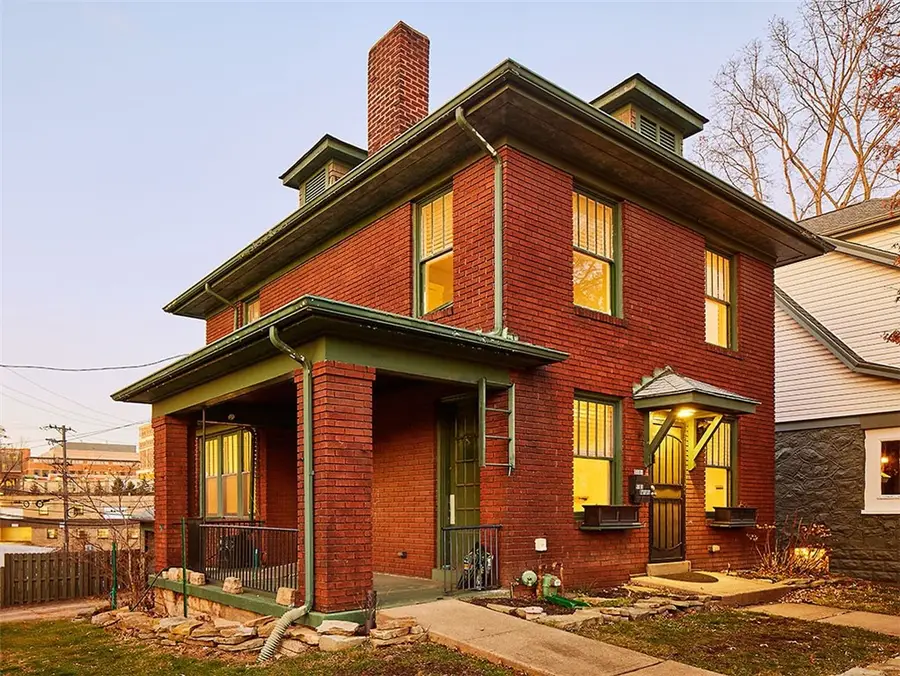 5101 Bayard, Shadyside, PA 15232 - Image #2