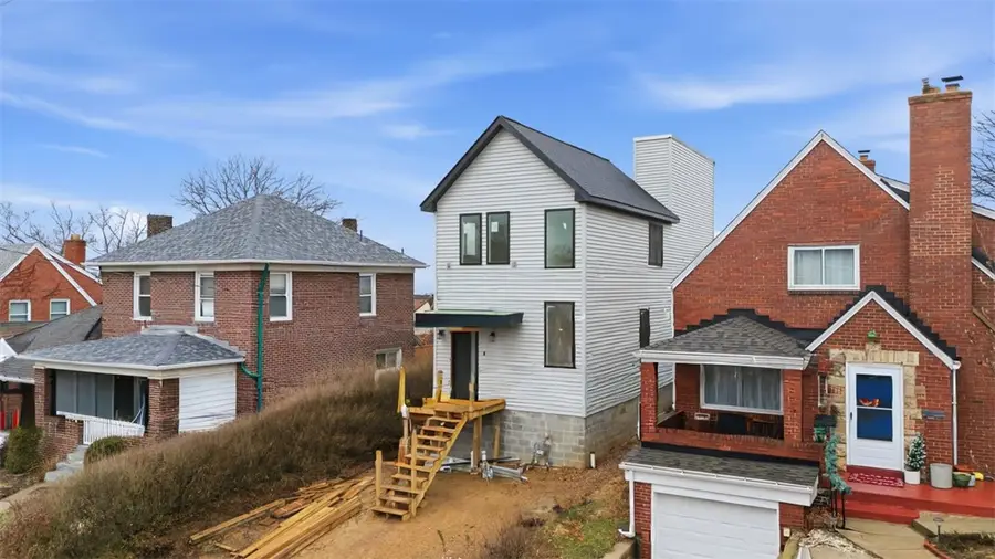 1361 Hawthorne St, Pittsburgh, PA 15201 - Image #2