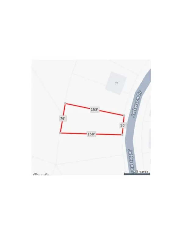 0 Jefferson Dr, Monessen, PA 15062 - Image #2