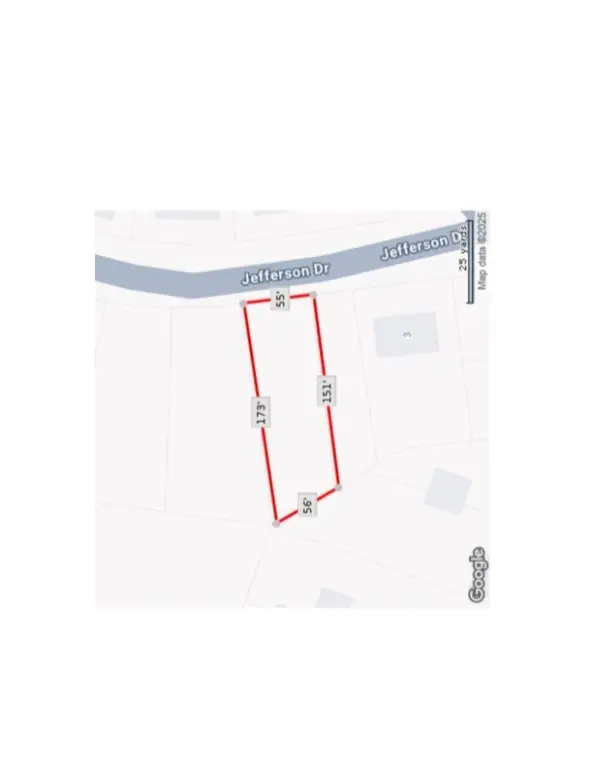 0 Jefferson Dr, Monessen, PA 15062 - Image #2