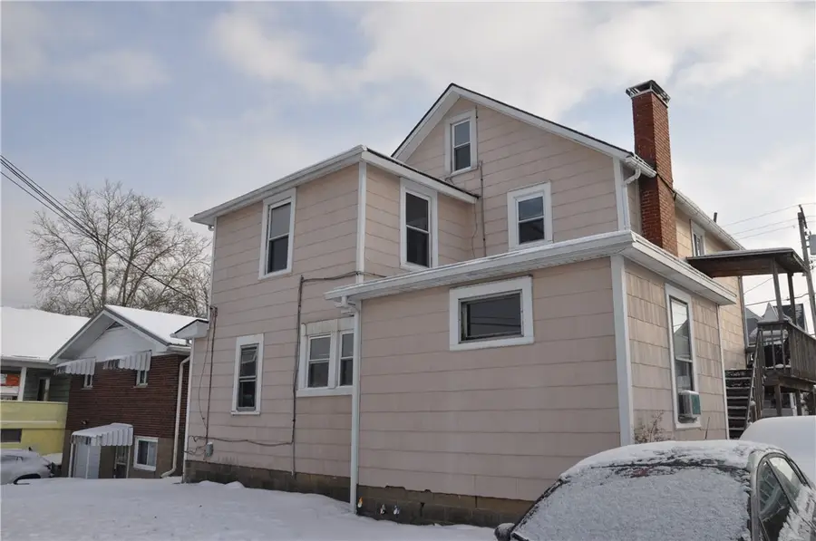 437-438 2nd Street/wegley Ave, Leechburg, PA 15656 - Image #3