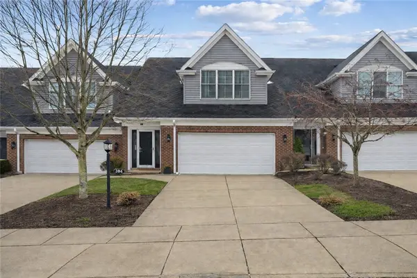 204 Lenox Court, Findlay Twp, PA 15126