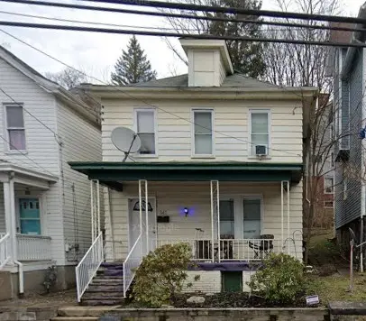 341 Harrison Ave, Greensburg, PA 15601