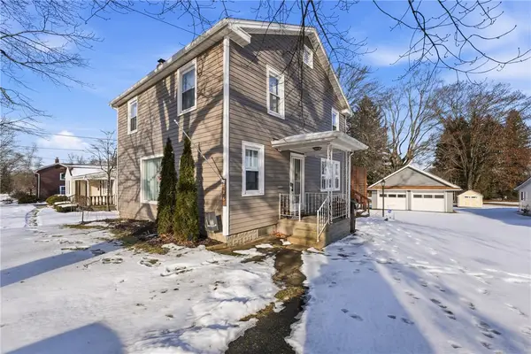 226 W North St, Mercer Boro, PA 16137
