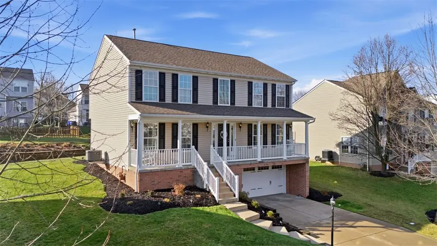 318 Village Drive, Adams, PA 16046 - Image #2
