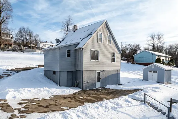 173 Wilbur Ave, Uniontown, PA 15401