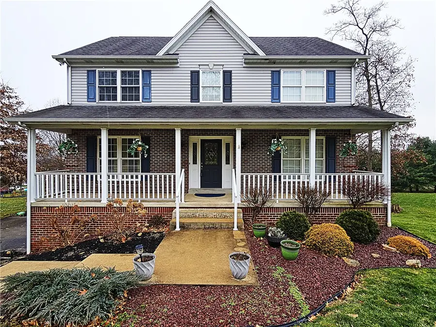 519 Sawmill Rd, Unity Township, PA 15601 - Image #2