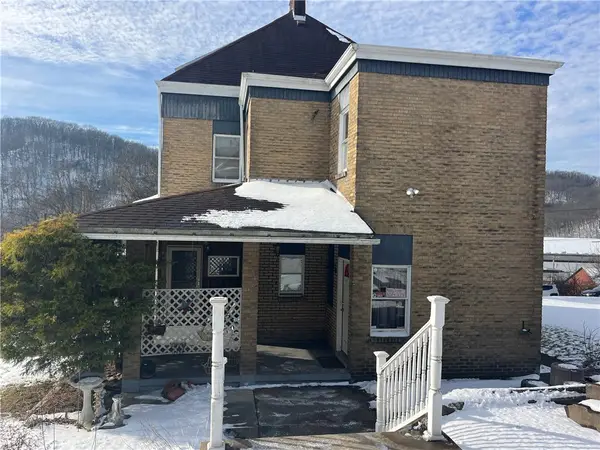 4513 2nd St, Versailles Boro, PA 15132