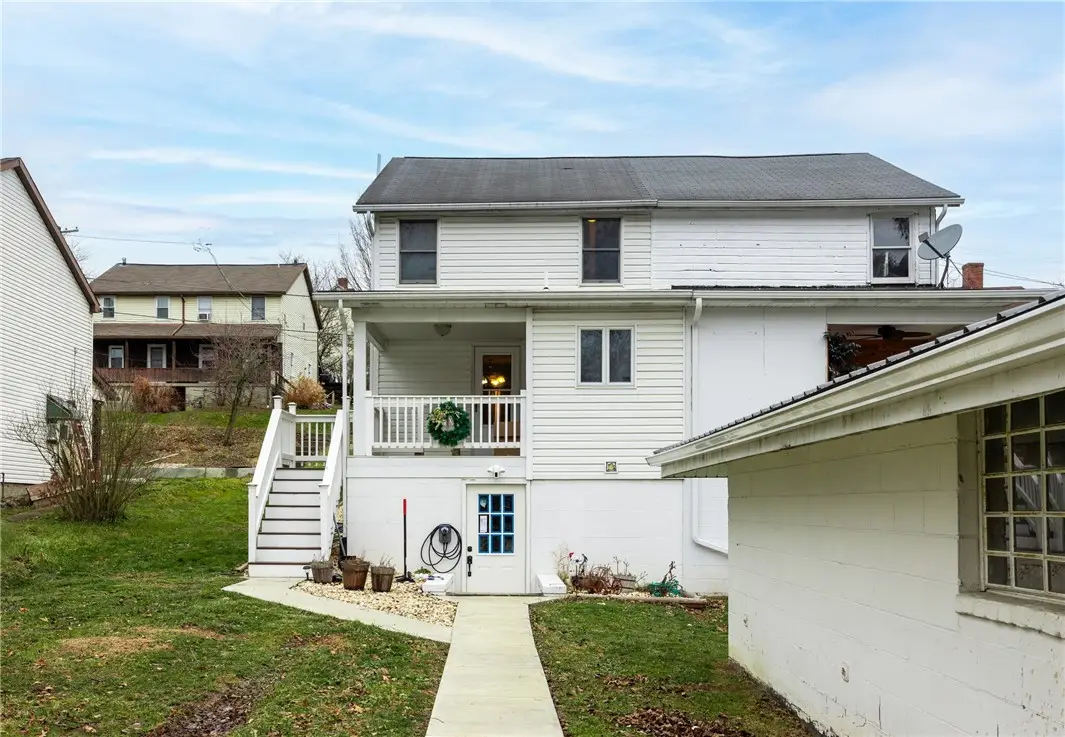 14 Franklin St, Cokeburg, PA 15324 - Image #1