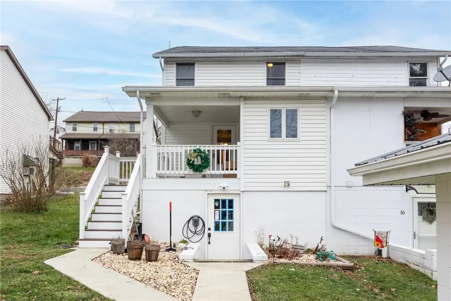 14 Franklin St, Cokeburg, PA 15324 - Image #2