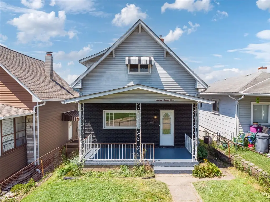 1625 Taylor Ave, Arnold, PA 15068 - Image #1