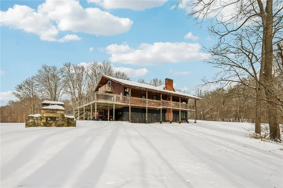 199 Anglers Rest Lane, Canal, PA 16362 - Image #2