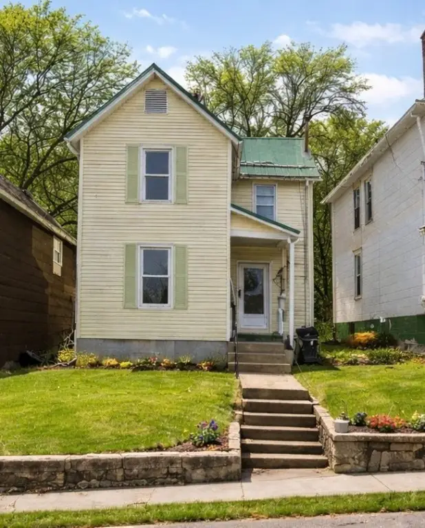 214 Cleveland St, Butler, PA 16001 - Image #1