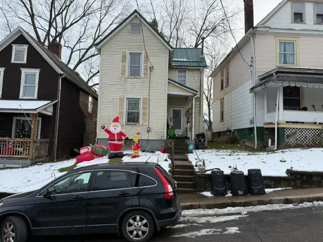 214 Cleveland St, Butler, PA 16001 - Image #2