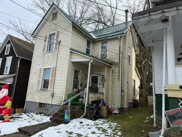 214 Cleveland St, Butler, PA 16001 - Image #3