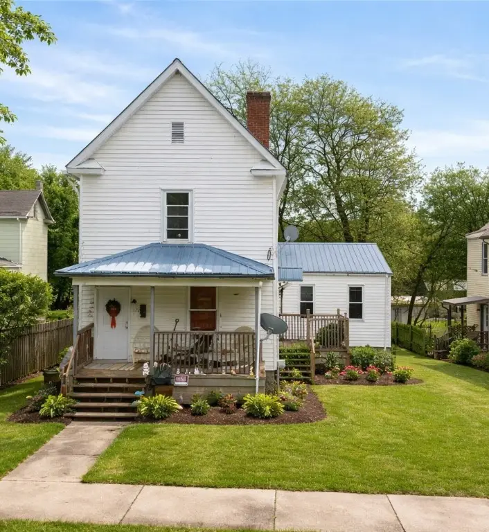 327 & 329 Howard St, Butler, PA 16001 - Image #1