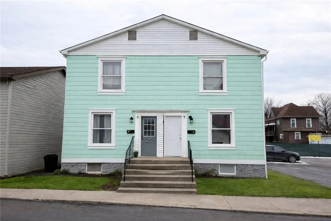 320 W Birch St, Butler, PA 16001 - Image #1
