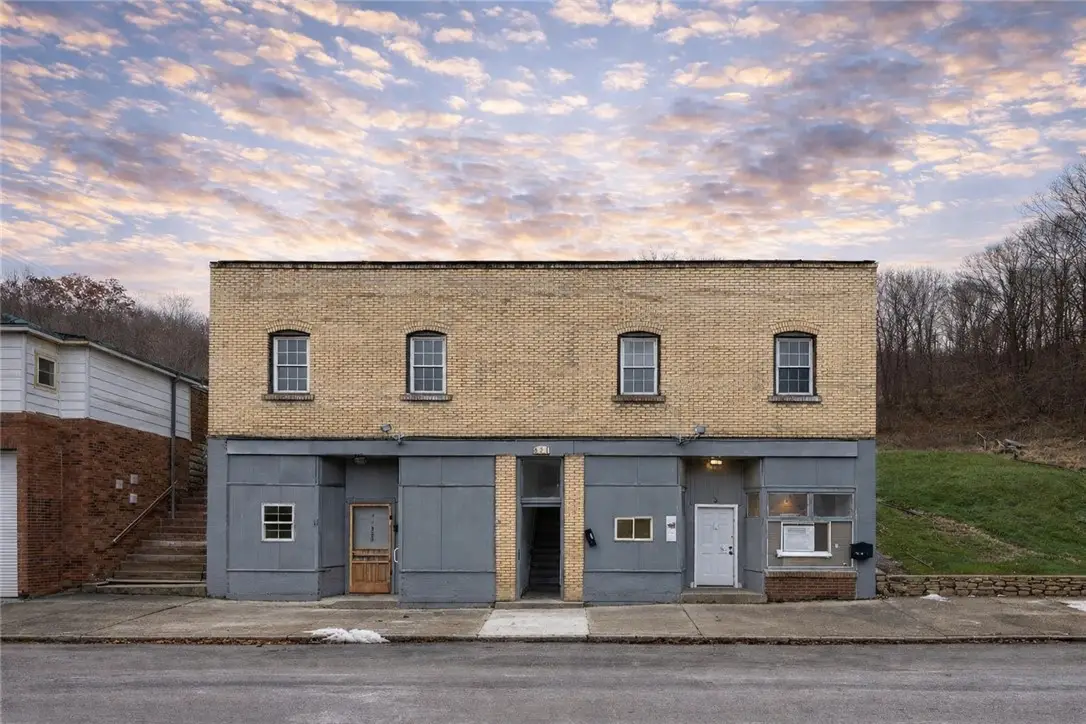 621 Bessemer Ave, Lyndora, PA 16045 - Image #1