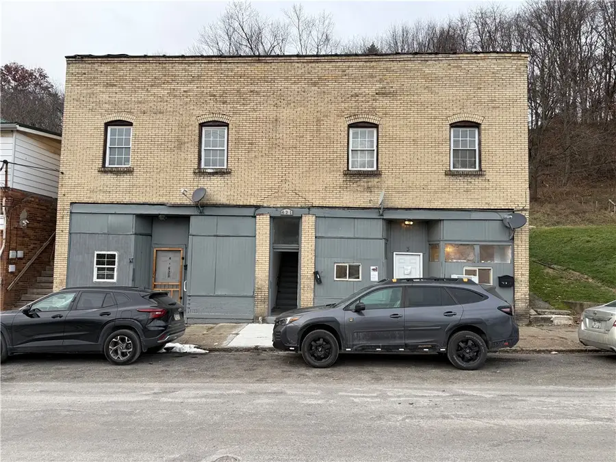 621 Bessemer Ave, Lyndora, PA 16045 - Image #2