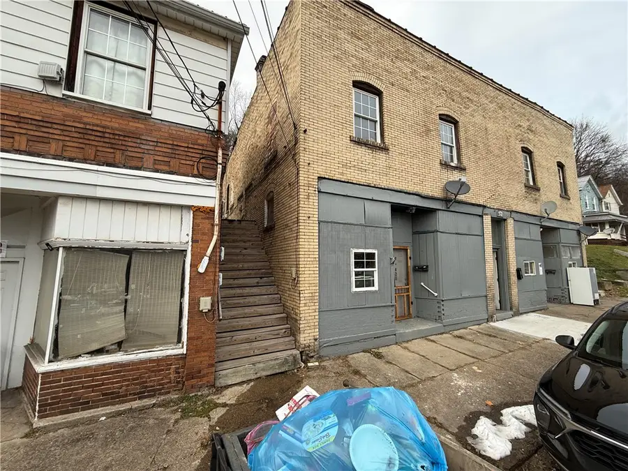 621 Bessemer Ave, Lyndora, PA 16045 - Image #3