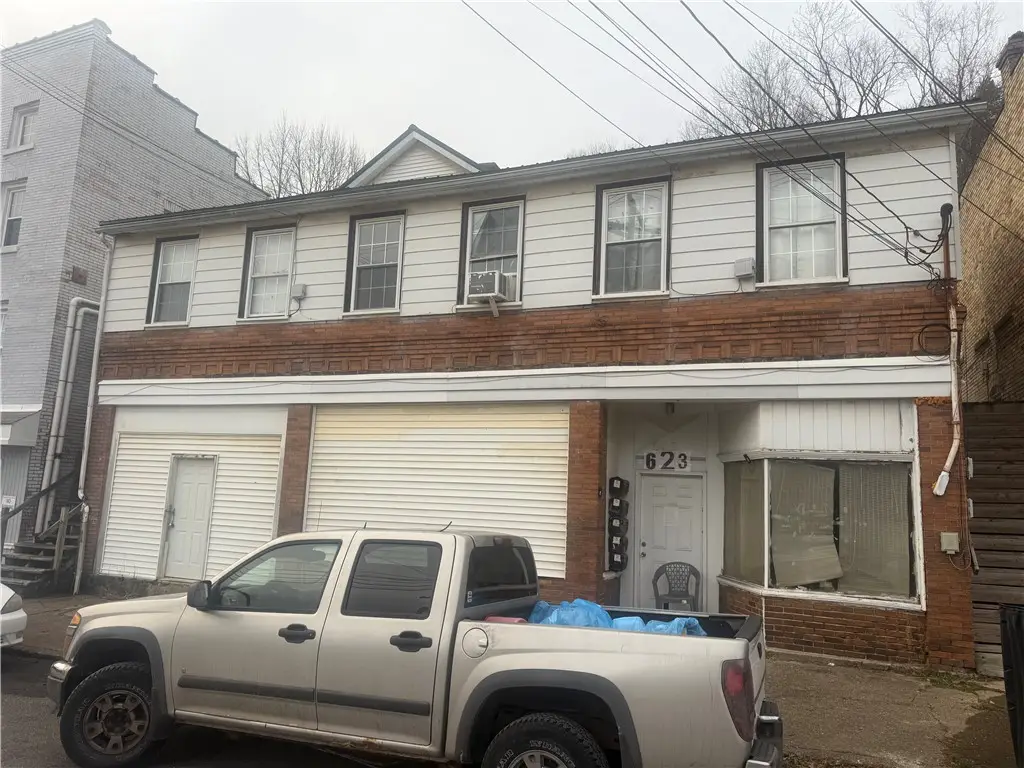 623 Bessemer Ave, Lyndora, PA 16045 - Image #1