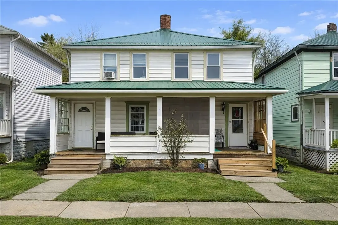 425 & 427 Bessemer Ave, Lyndora, PA 16045 - Image #1