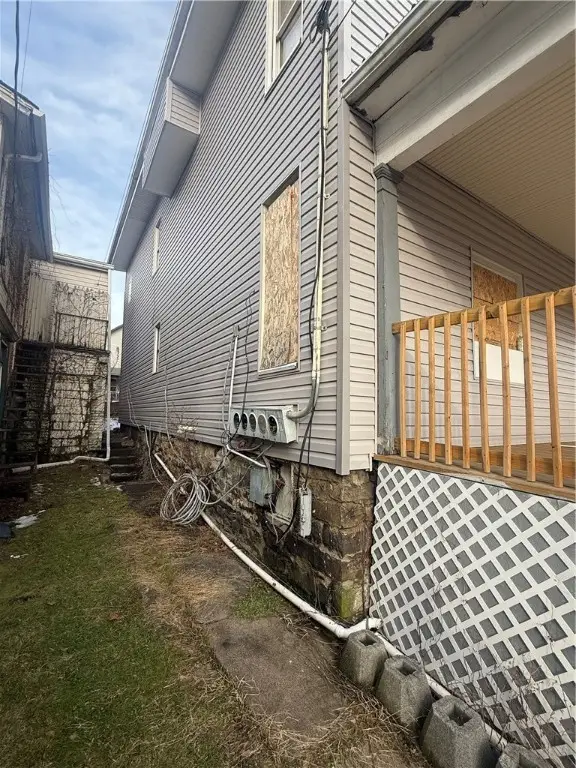 404 E Locust St, Butler, PA 16001 - Image #3