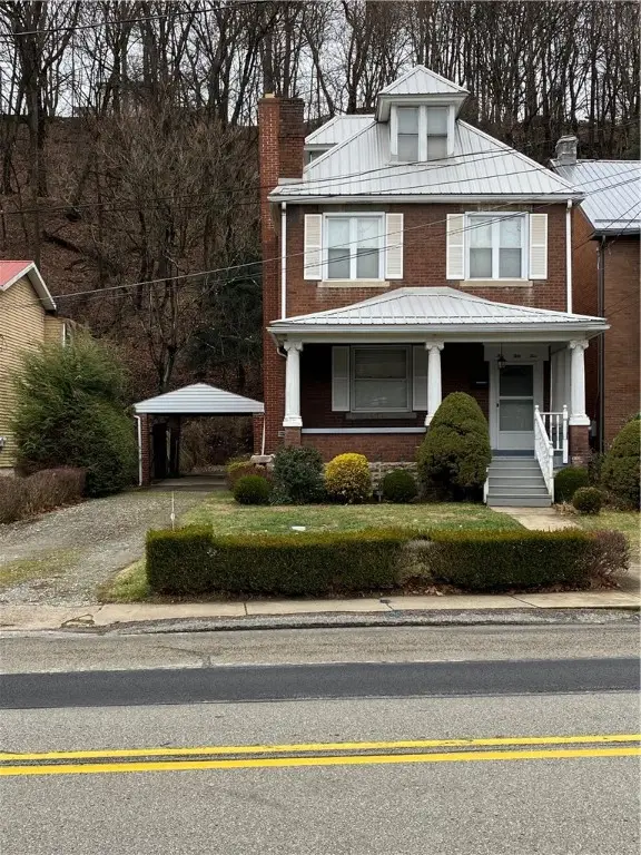 555 Market St., Leechburg, PA 15656 - Image #1