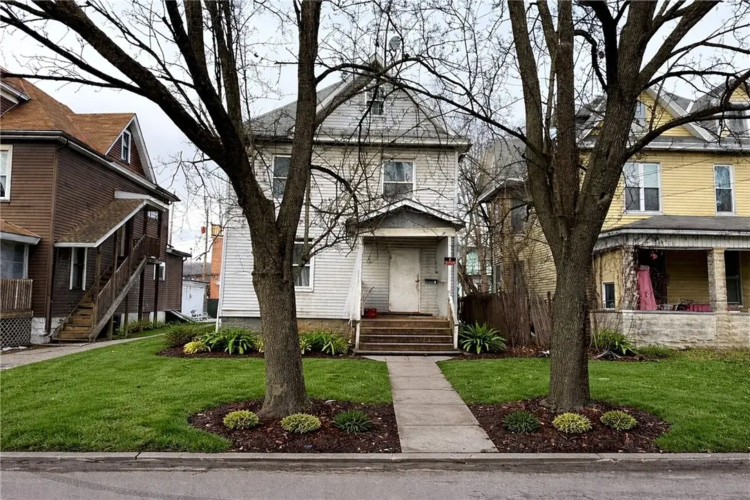 326 W Cunningham St, Butler, PA 16001 - Image #1