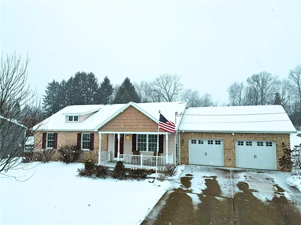 123 Irene Drive, Butler Township, PA 16001 - Image #1