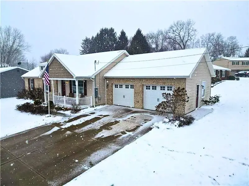 123 Irene Drive, Butler Township, PA 16001 - Image #2