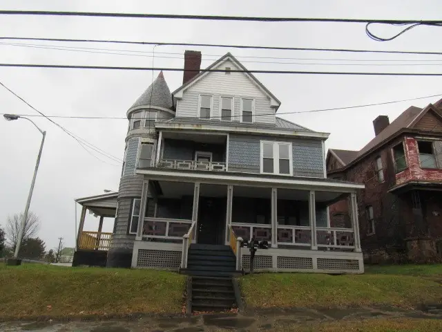 25 Ben Lomond Street, Uniontown, PA 15401 - Image #1