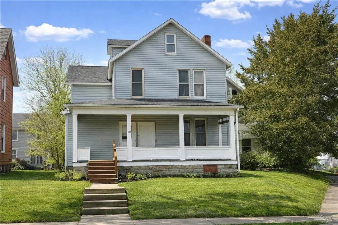 210 Mercer St, Butler, PA 16001 - Image #1