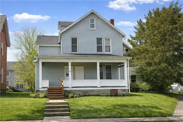 210 Mercer St, City of But NE, PA 16001