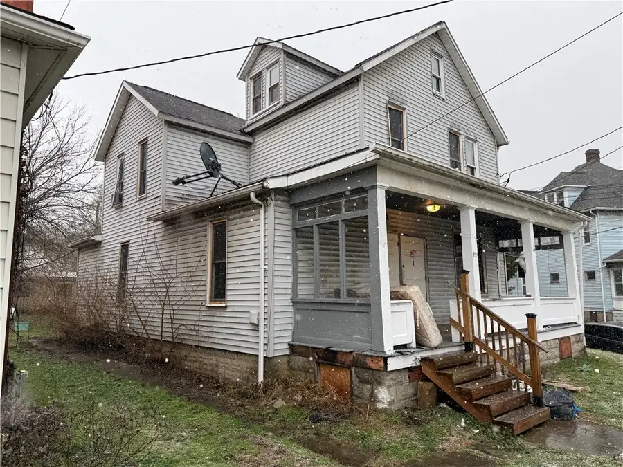 210 Mercer St, Butler, PA 16001 - Image #3