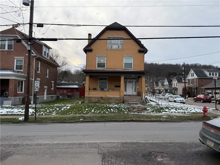 346 Mercer St, Butler, PA 16001 - Image #2