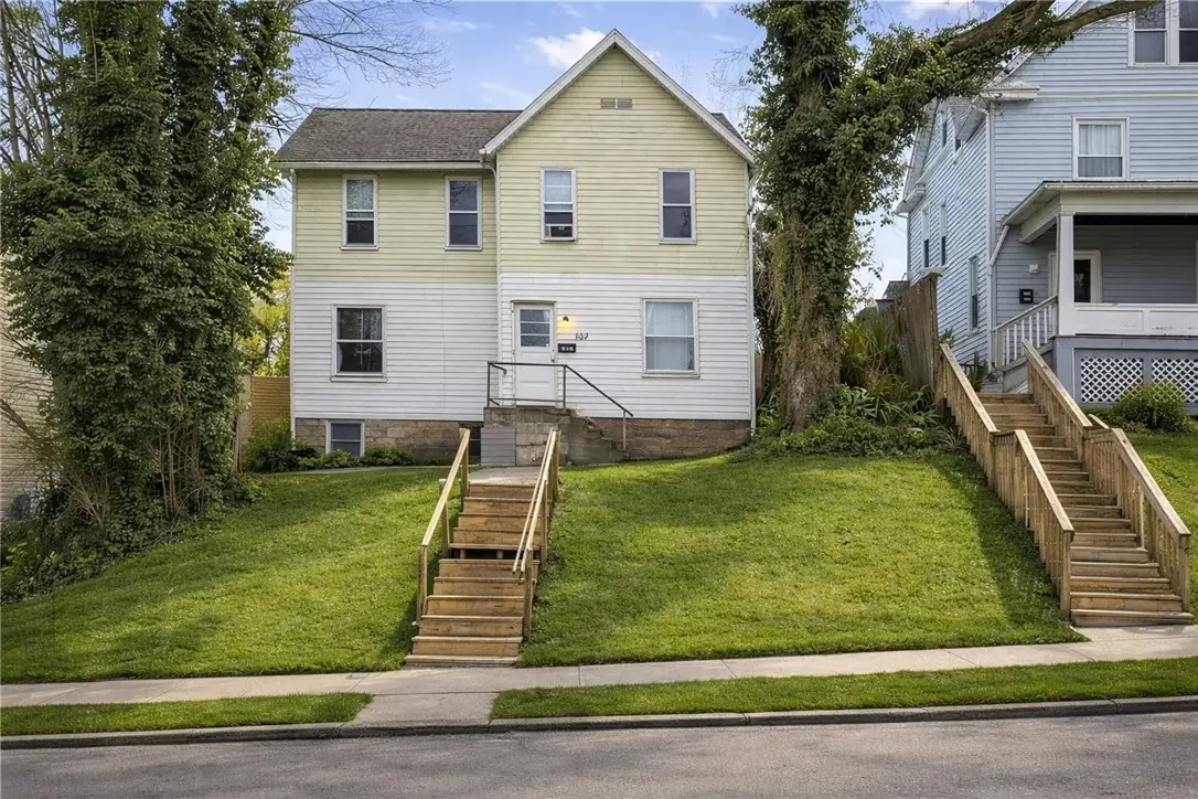 107 Sumner Ave, Butler, PA 16001 - Image #1