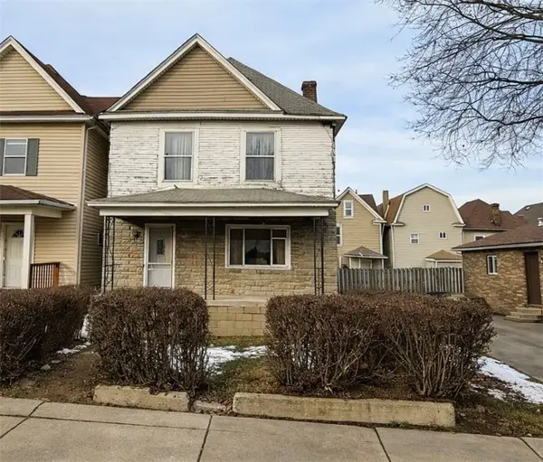 420 Negley Ave, City of But SW, PA 16001