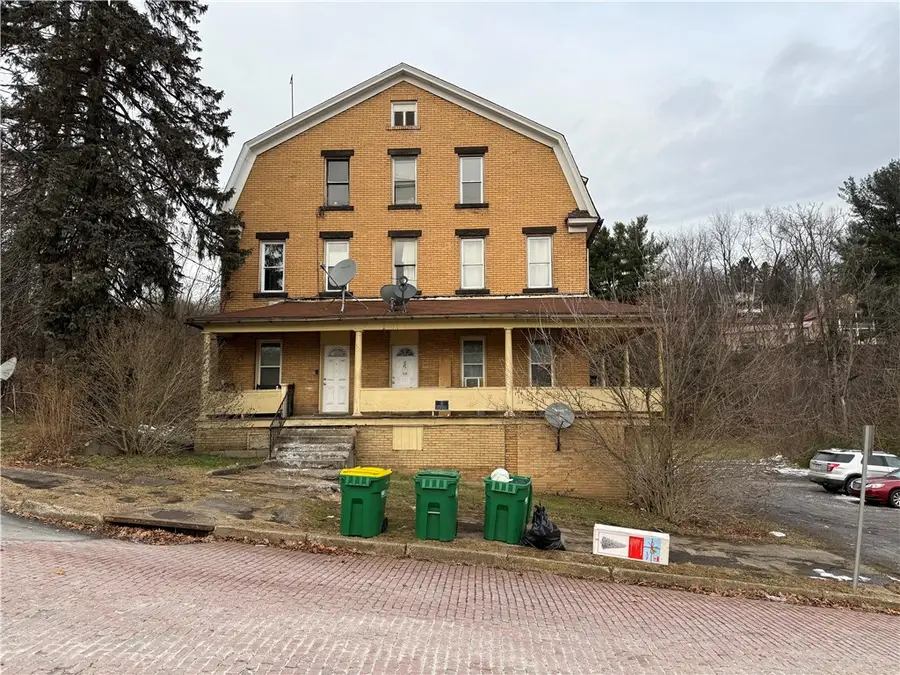 501 Bessemer Ave, Lyndora, PA 16045 - Image #2