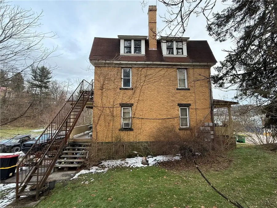 501 Bessemer Ave, Lyndora, PA 16045 - Image #3