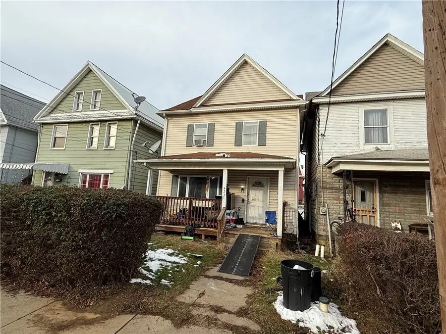 422 Negley Ave, Butler, PA 16001 - Image #2