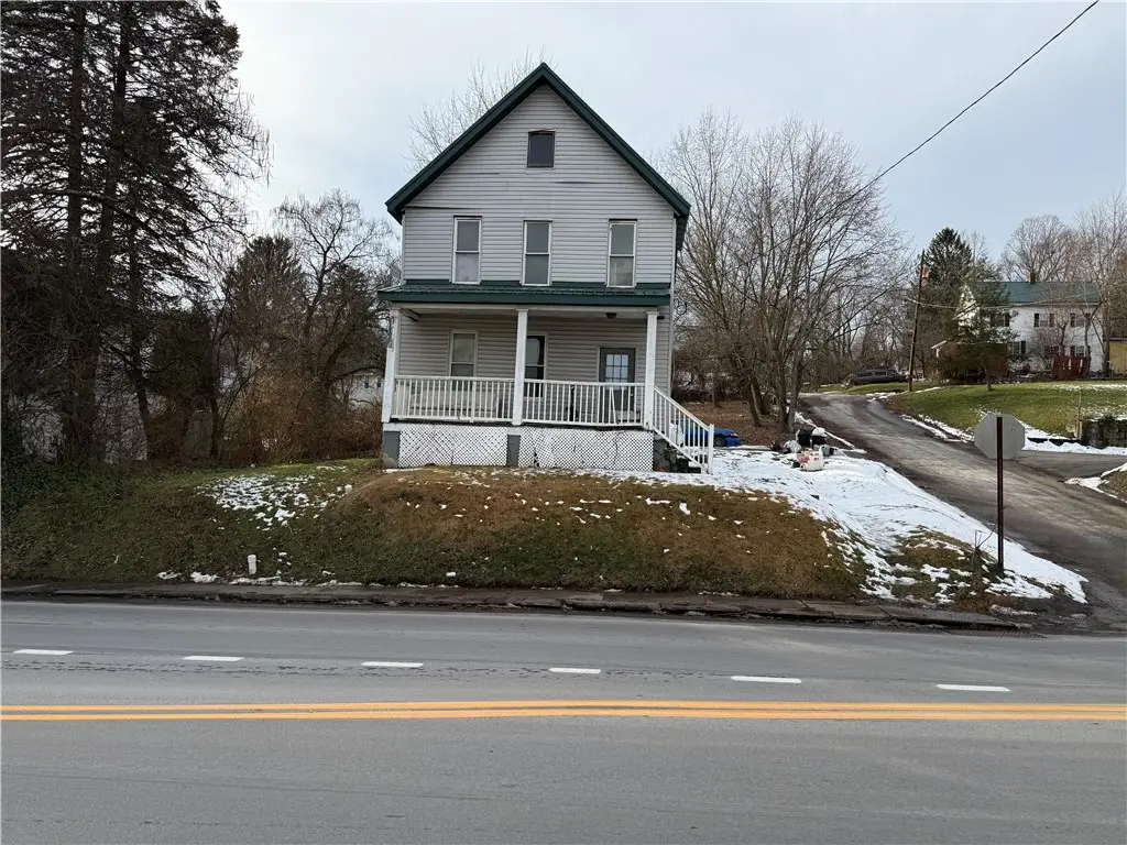 300 Hansen Ave, Lyndora, PA 16001 - Image #1