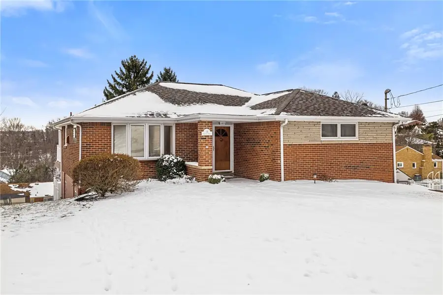 14 Scholar Dr, Baldwin, PA 15236 - Image #2